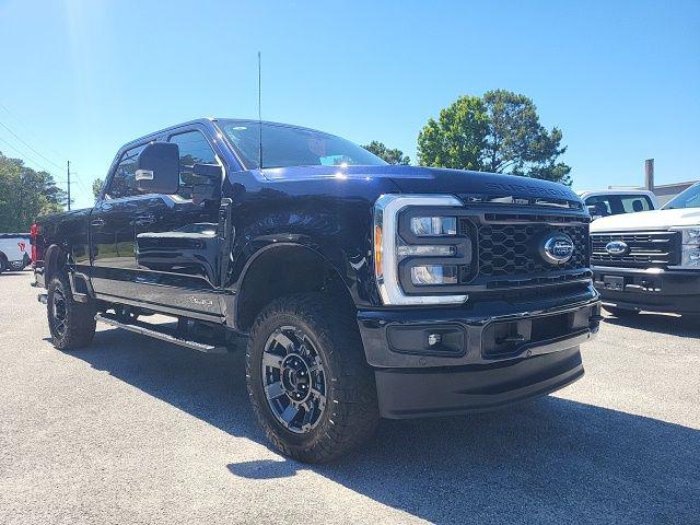 2023 Ford F-250 LARIAT for sale in Charleston, SC