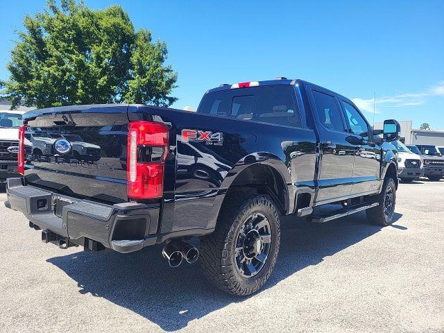 2023 Ford F-250 LARIAT