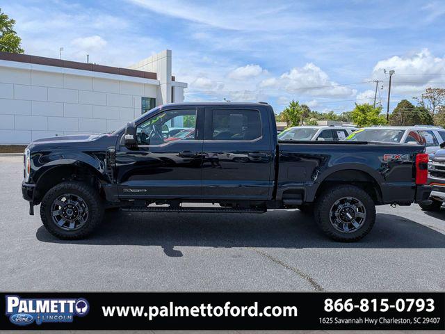 2023 Ford F-250 LARIAT