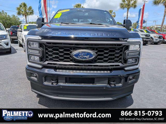 2023 Ford F-250 LARIAT