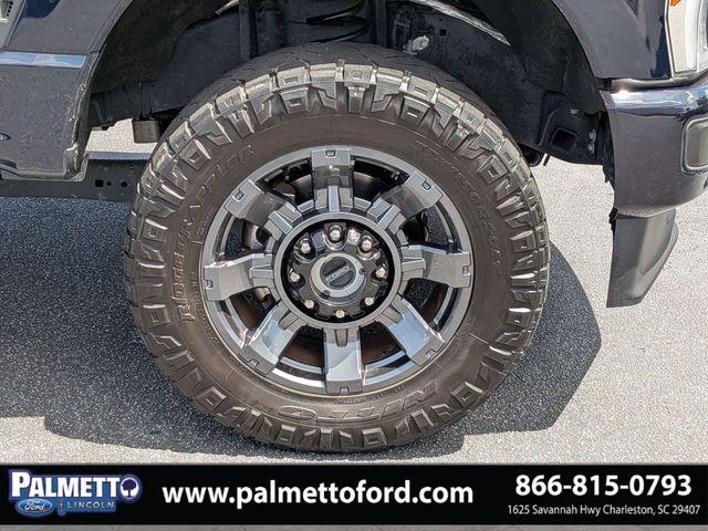 2023 Ford F-250 LARIAT