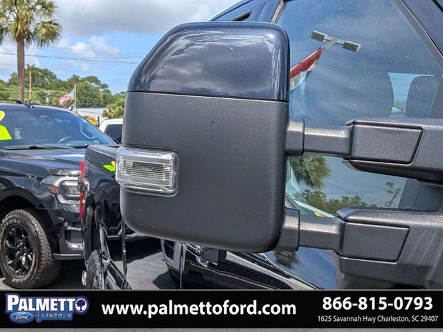 2023 Ford F-250 LARIAT