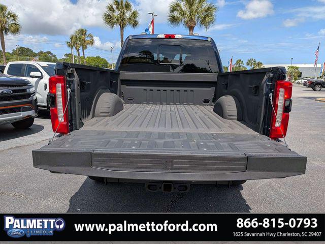 2023 Ford F-250 LARIAT