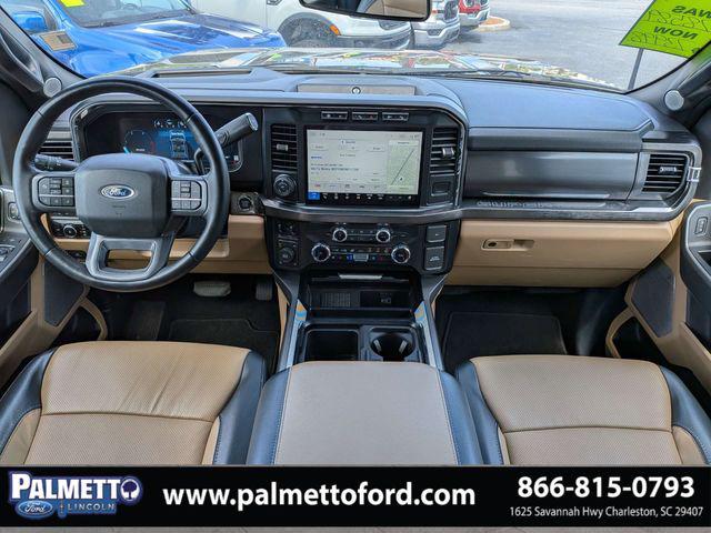 2023 Ford F-250 LARIAT