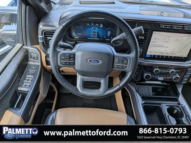 2023 Ford F-250 LARIAT
