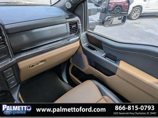 2023 Ford F-250 LARIAT