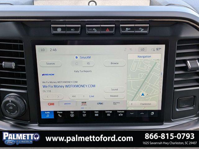 2023 Ford F-250 LARIAT