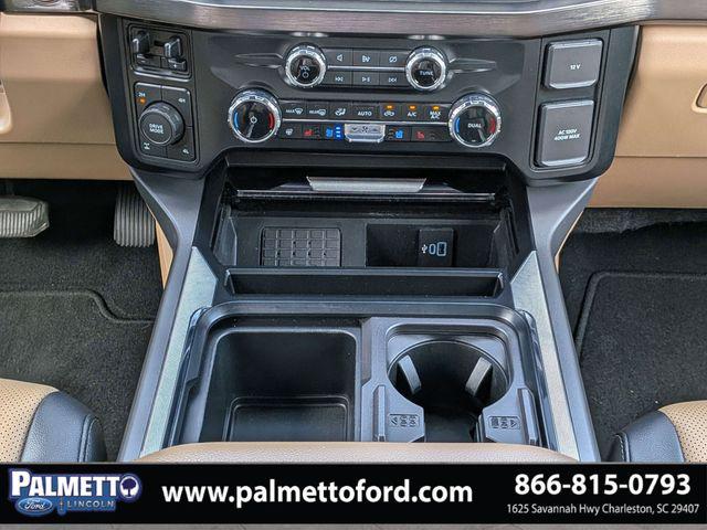 2023 Ford F-250 LARIAT
