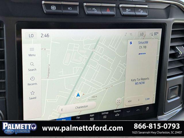2023 Ford F-250 LARIAT