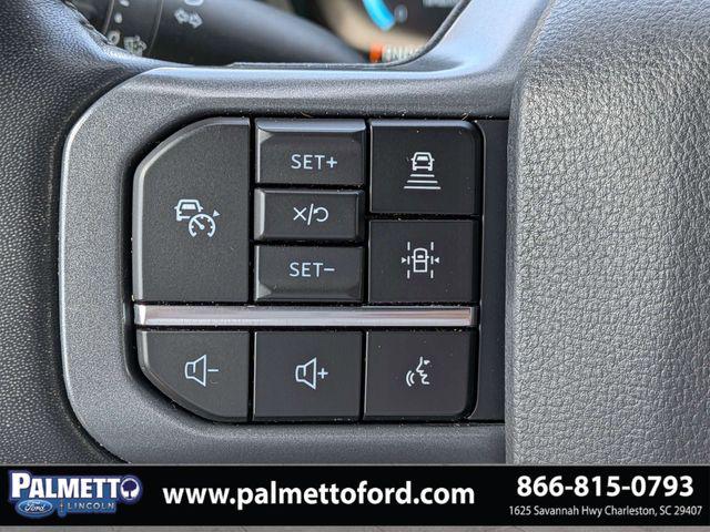 2023 Ford F-250 LARIAT