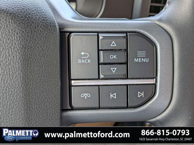 2023 Ford F-250 LARIAT