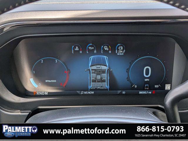 2023 Ford F-250 LARIAT