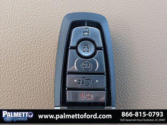 2023 Ford F-250 LARIAT
