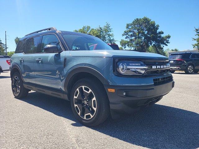 2023 Ford Bronco Sport Outer Banks for sale in Charleston, SC