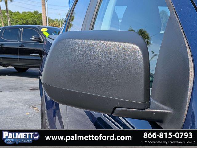 2020 Chevrolet Colorado 4WD Crew Cab Short Box WT