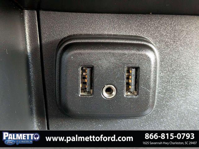 2020 Chevrolet Colorado 4WD Crew Cab Short Box WT