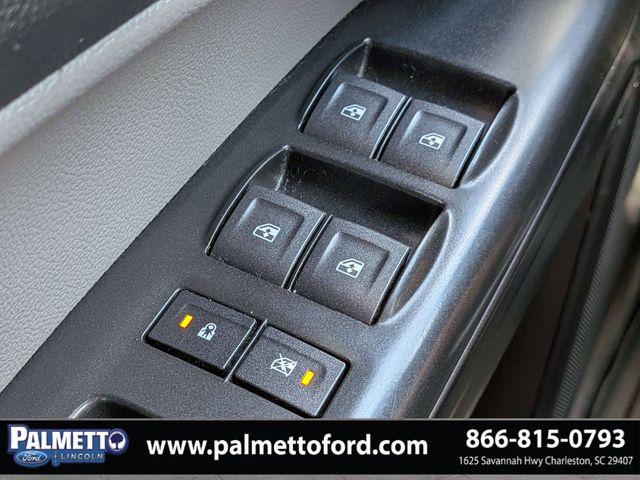 2020 Chevrolet Colorado 4WD Crew Cab Short Box WT