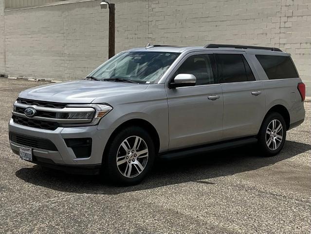 2024 Ford Expedition XLT MAX