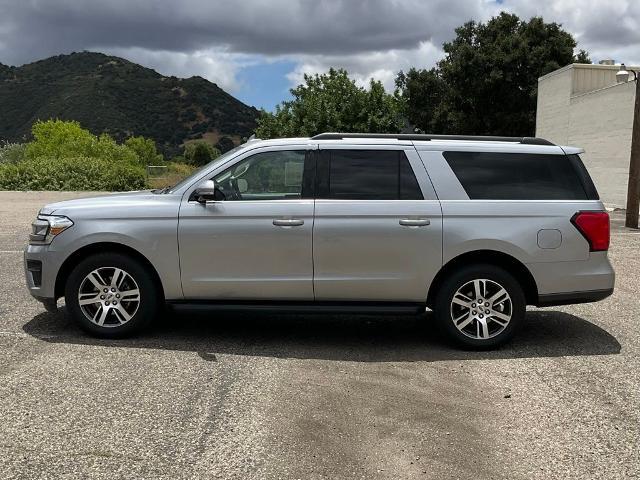 2024 Ford Expedition XLT MAX
