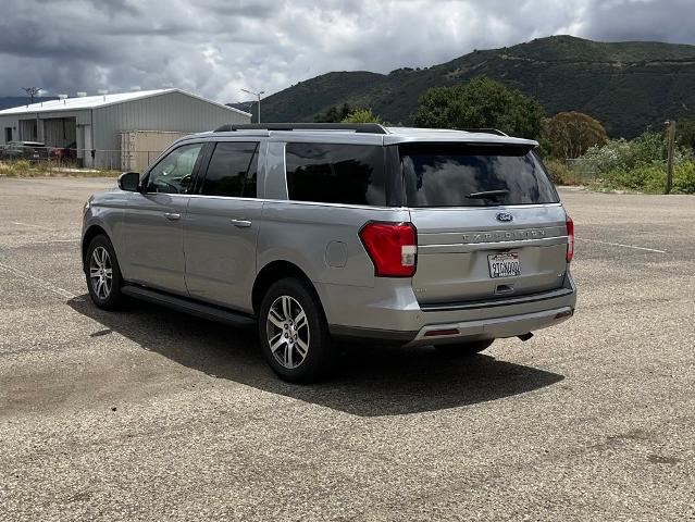2024 Ford Expedition XLT MAX