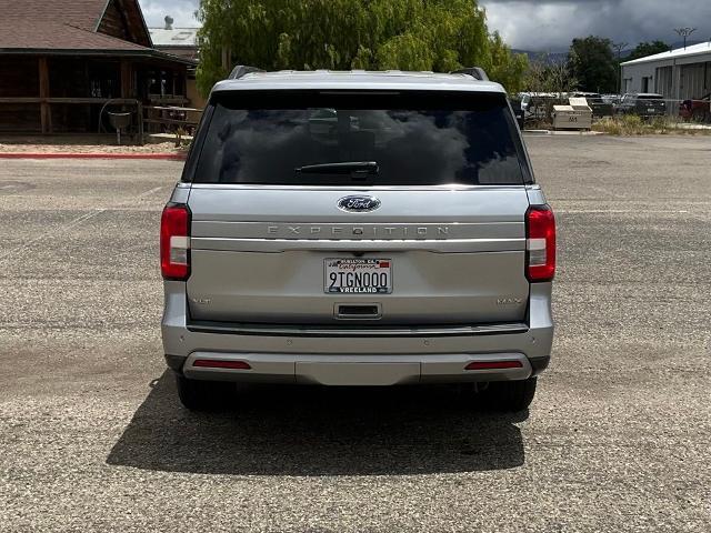 2024 Ford Expedition XLT MAX