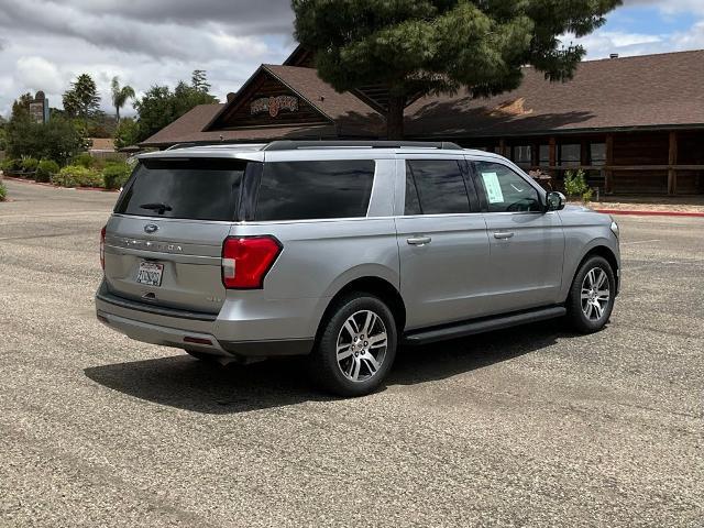 2024 Ford Expedition XLT MAX