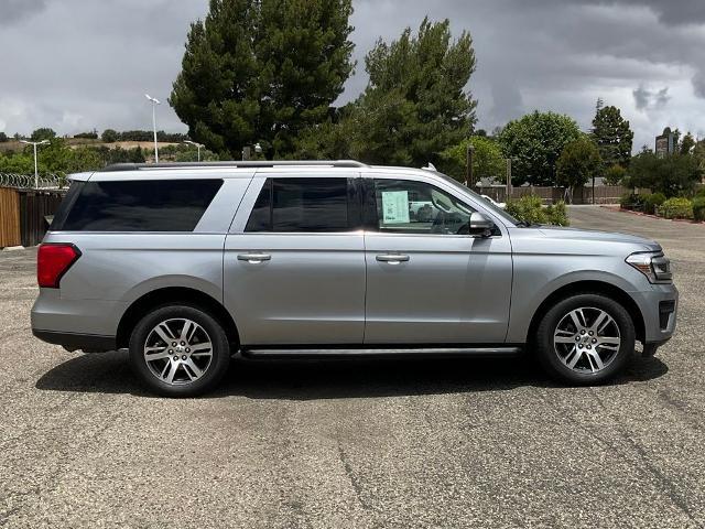 2024 Ford Expedition XLT MAX