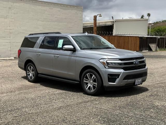 2024 Ford Expedition XLT MAX