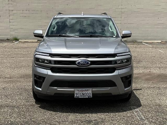 2024 Ford Expedition XLT MAX