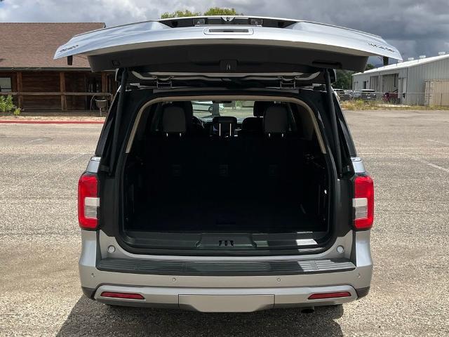 2024 Ford Expedition XLT MAX