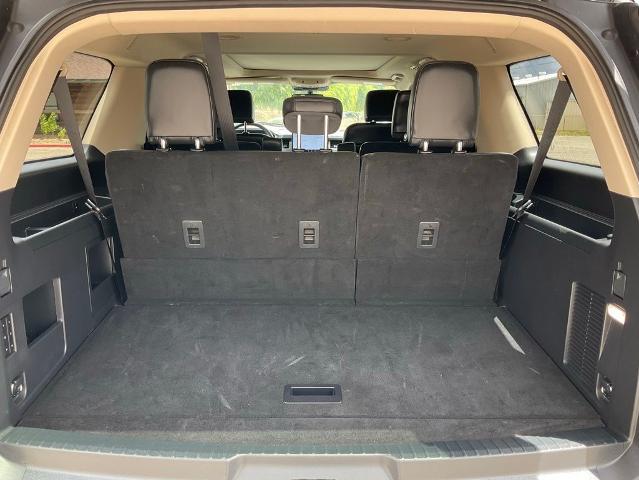 2024 Ford Expedition XLT MAX