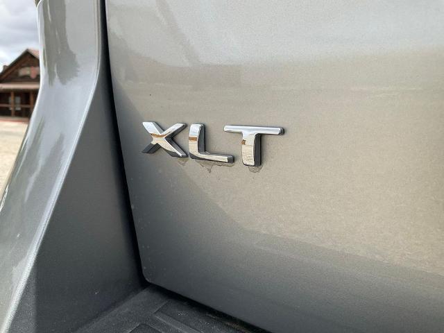 2024 Ford Expedition XLT MAX