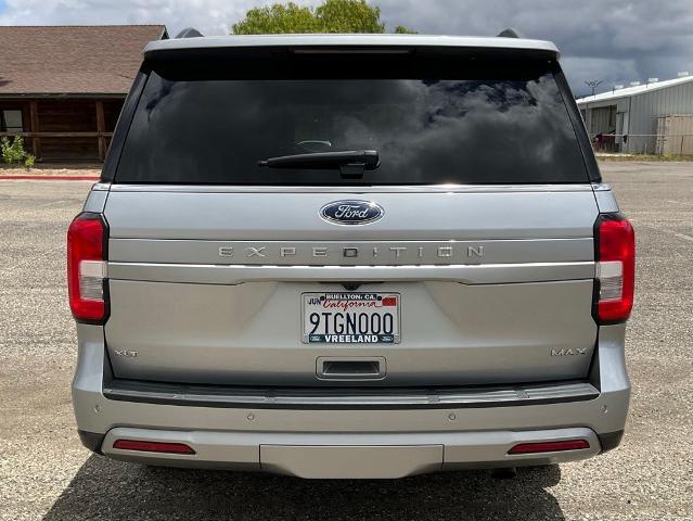 2024 Ford Expedition XLT MAX