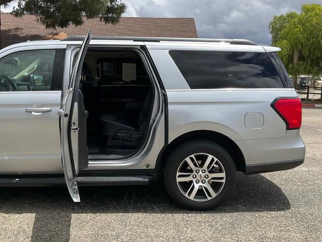 2024 Ford Expedition XLT MAX