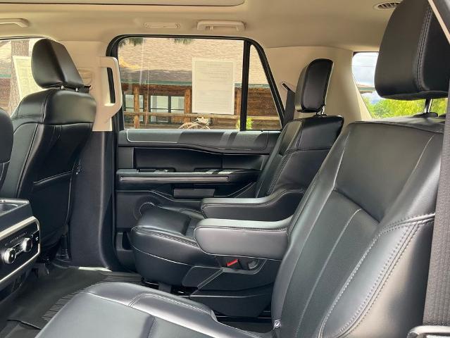 2024 Ford Expedition XLT MAX