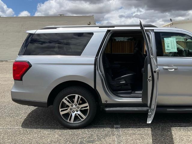 2024 Ford Expedition XLT MAX