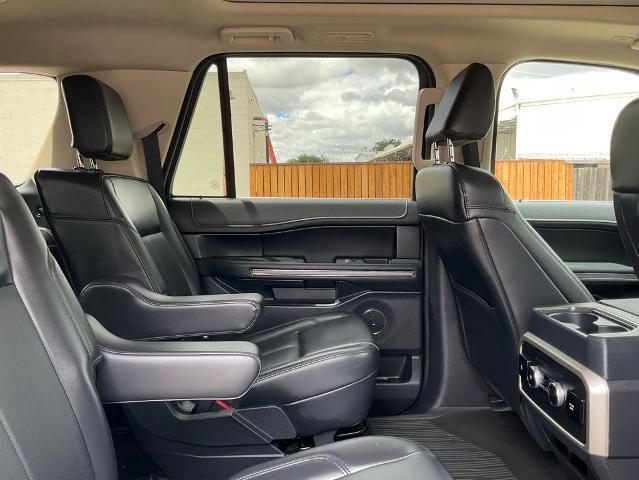 2024 Ford Expedition XLT MAX