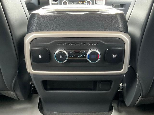 2024 Ford Expedition XLT MAX