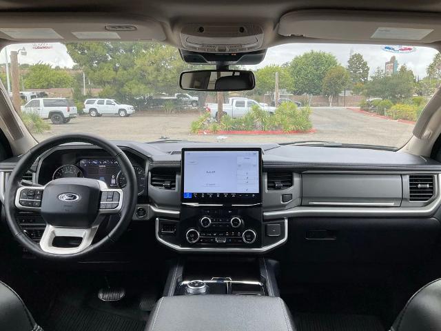 2024 Ford Expedition XLT MAX
