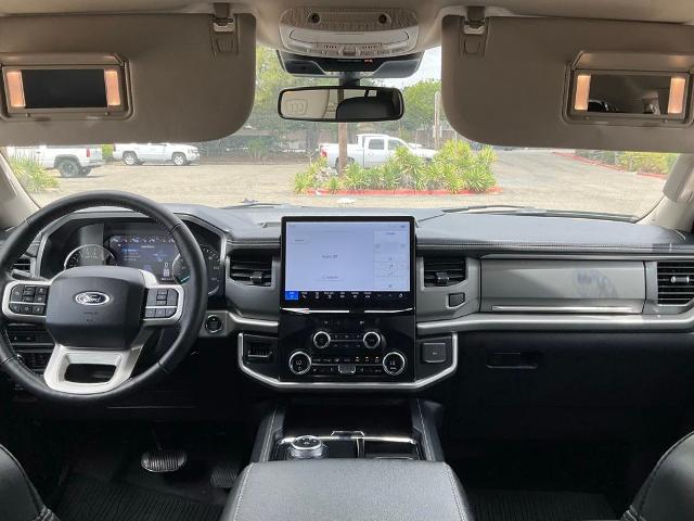 2024 Ford Expedition XLT MAX