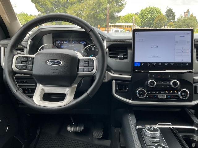 2024 Ford Expedition XLT MAX
