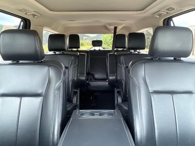 2024 Ford Expedition XLT MAX