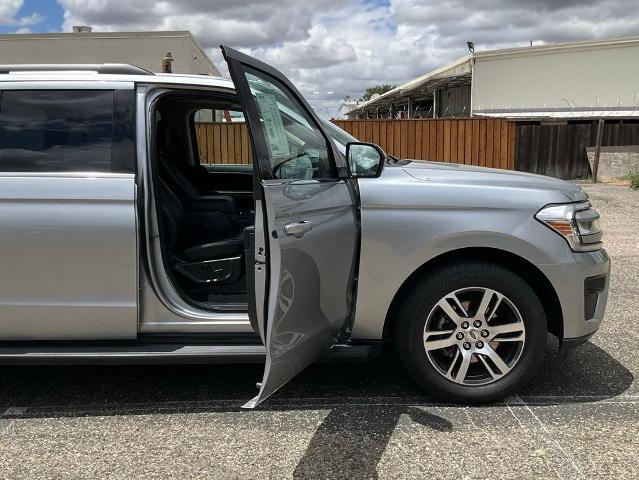 2024 Ford Expedition XLT MAX
