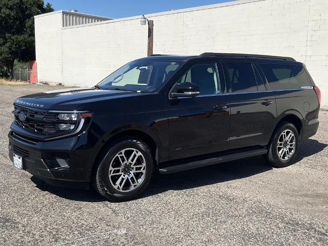 2025 Ford Expedition Active MAX