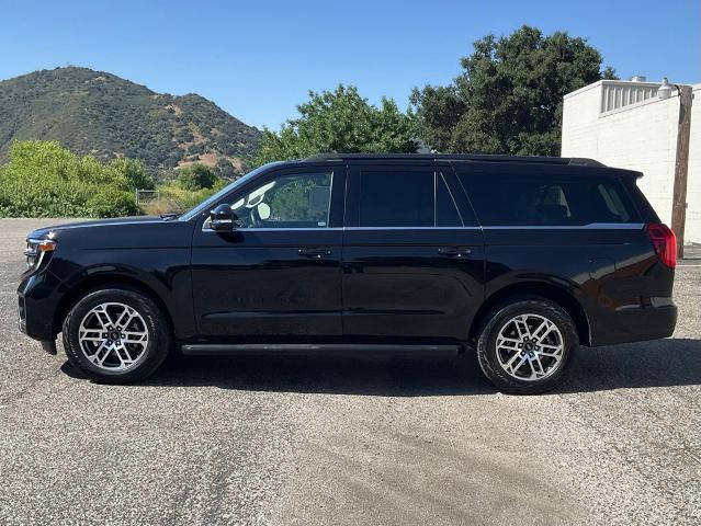 2025 Ford Expedition Active MAX