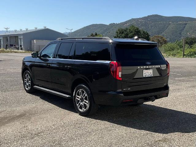 2025 Ford Expedition Active MAX