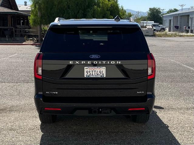 2025 Ford Expedition Active MAX