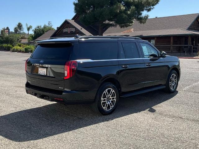 2025 Ford Expedition Active MAX