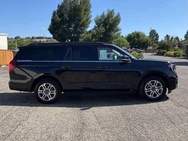 2025 Ford Expedition Active MAX