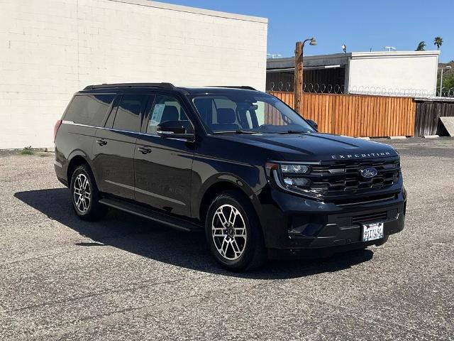 2025 Ford Expedition Active MAX